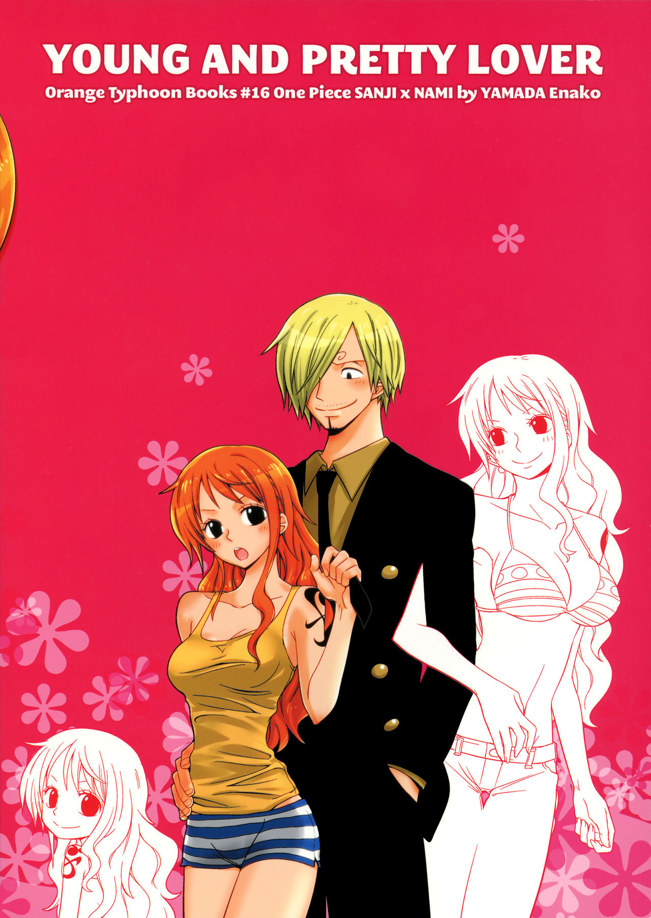 Young And Pretty Lover page 2 full