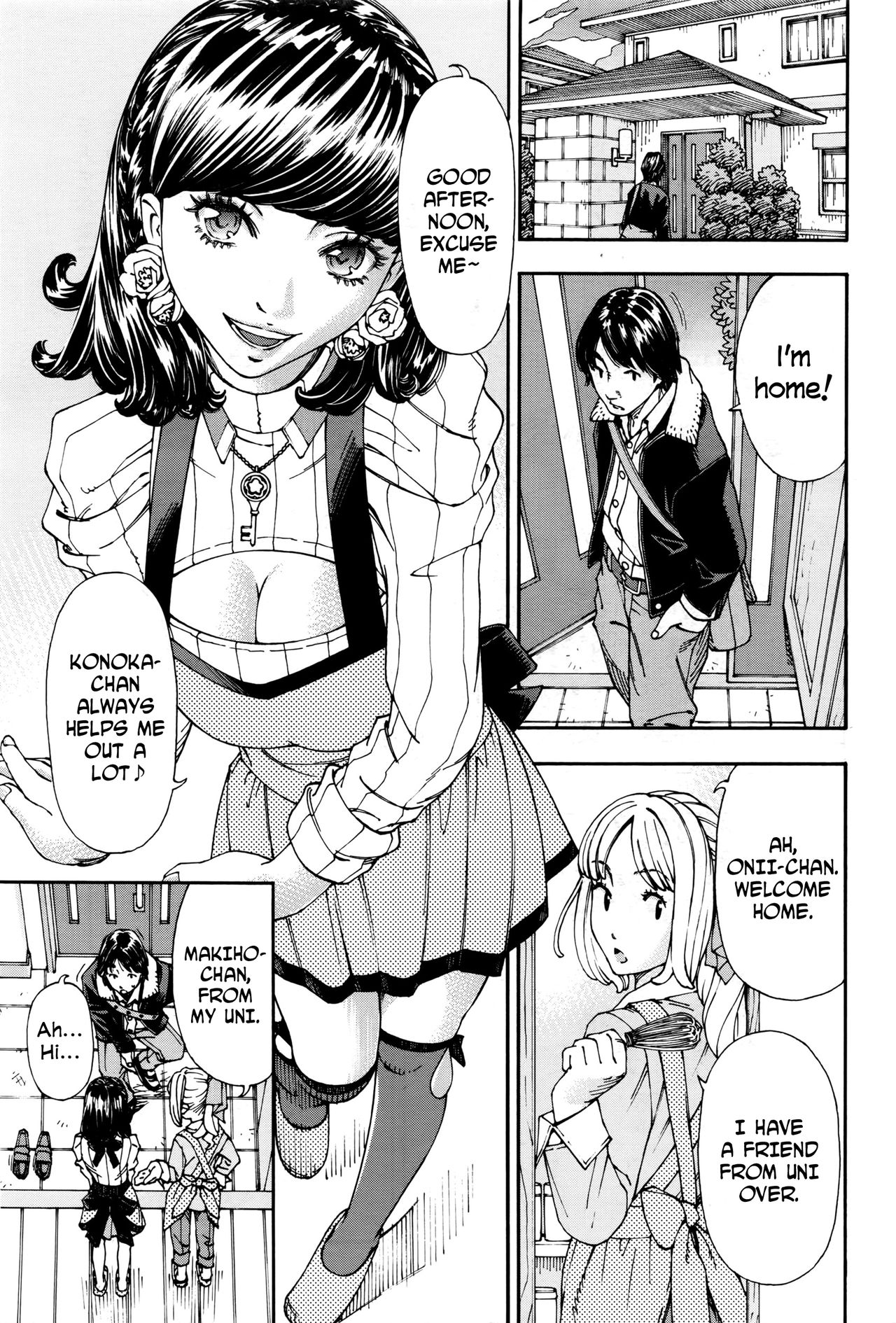 Raspberry inc. page 6 full