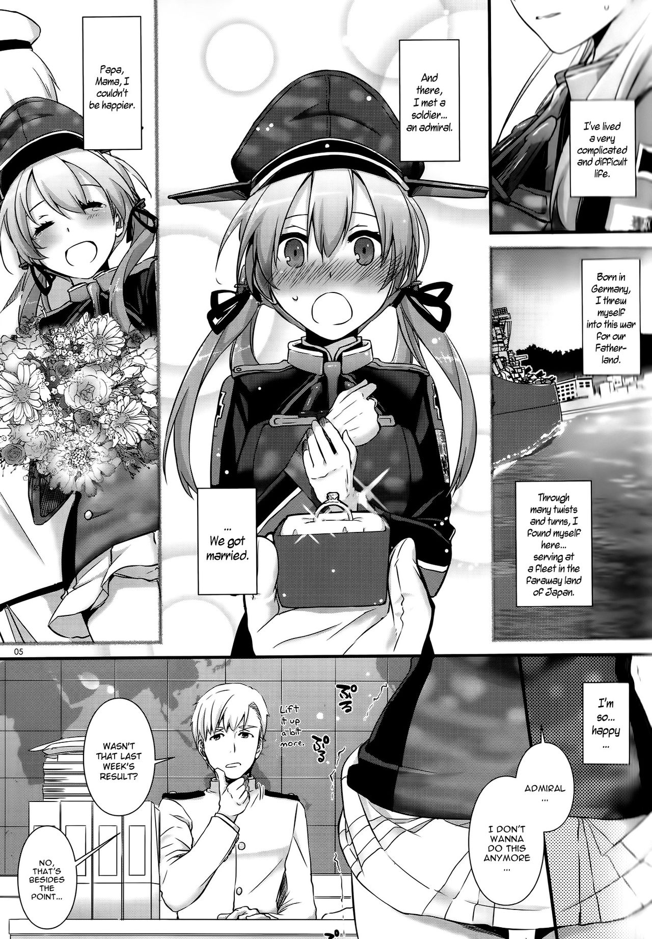 D.L. action 106 page 3 full