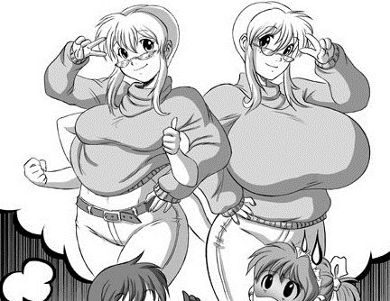 Spinnerette page 12 full