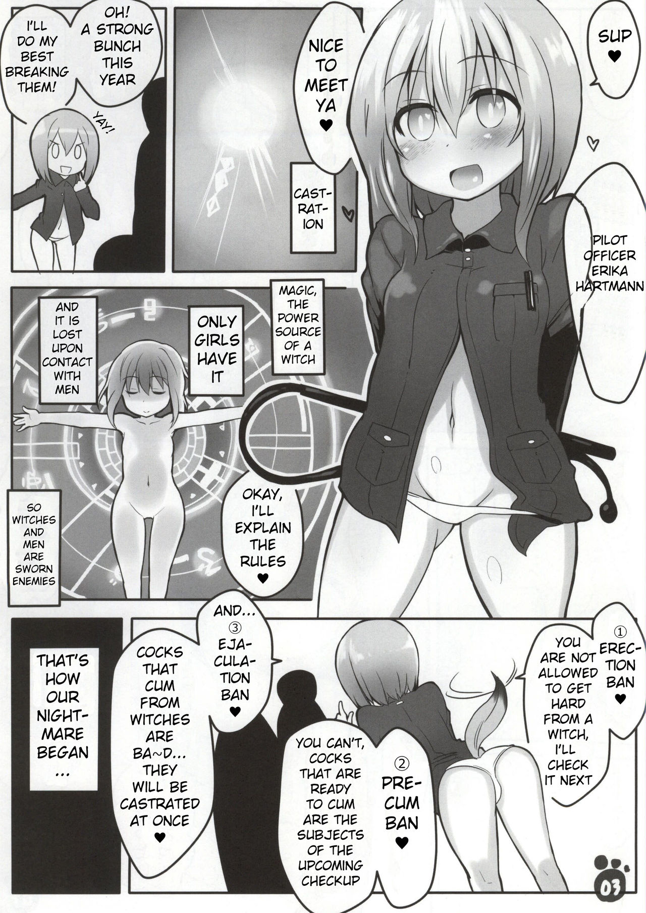 SMASH NUTS FESTIVAL!!! page 3 full