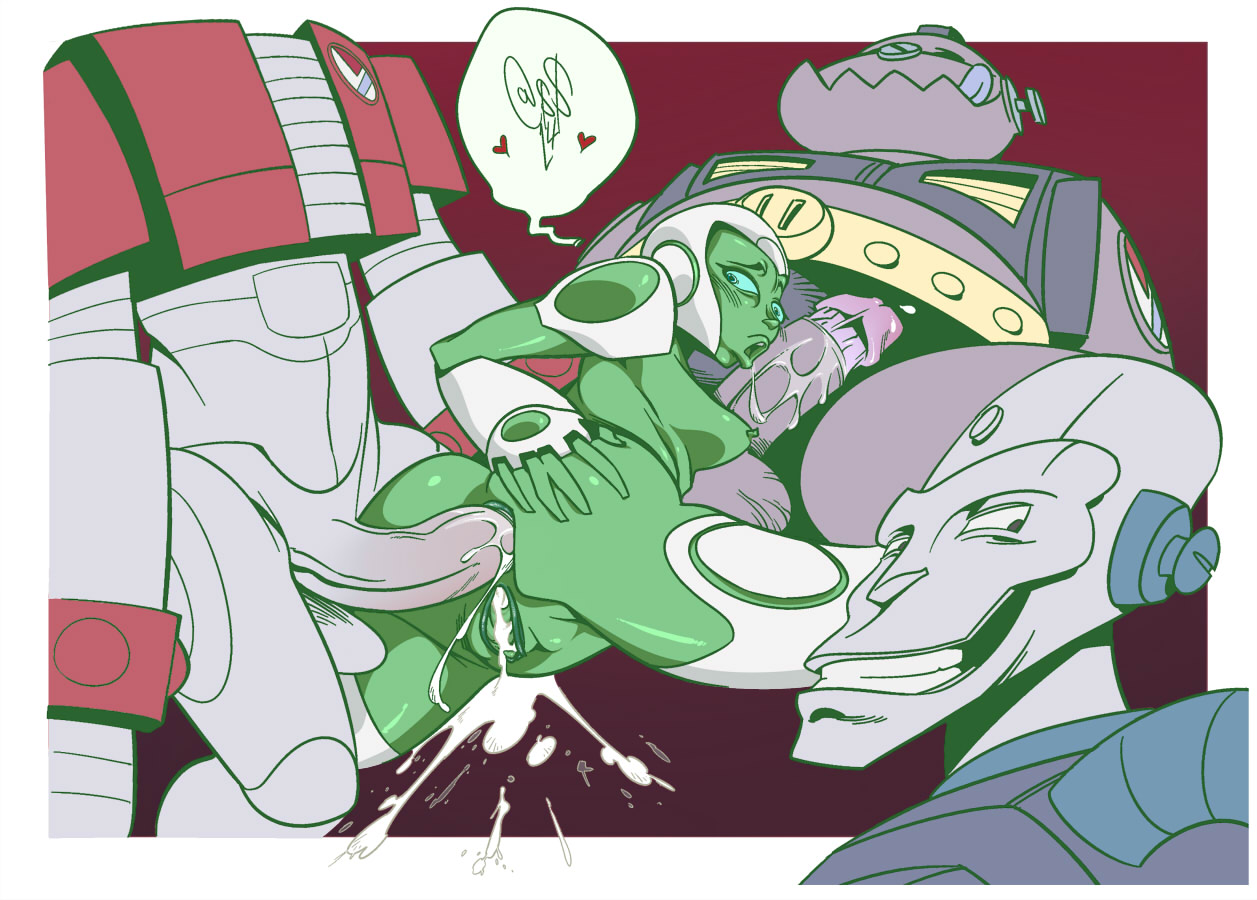 ARTIST  PenniCandies page 12 full