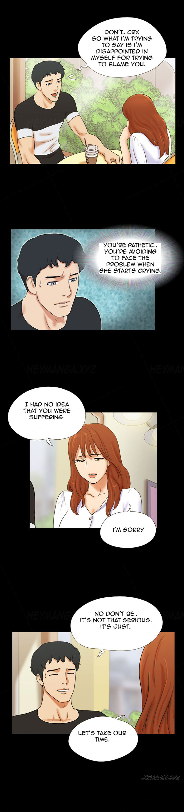 Sexual Fantasy Ch.1-15 page 7 full