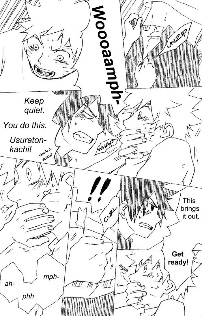 13-Sai Hakusho | 13 Year-Old Report page 10 full