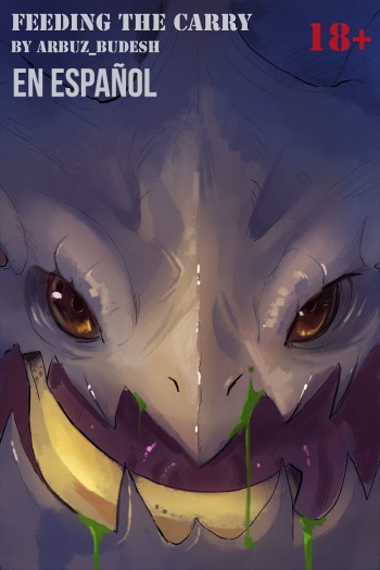 [ArbuzBudesh] Feeding the Carry (League of Legends) [Spanish] cover