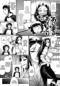 Animal Assort Ch. 7-9