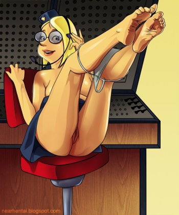 Hong Kong Phooey (RYC) cover
