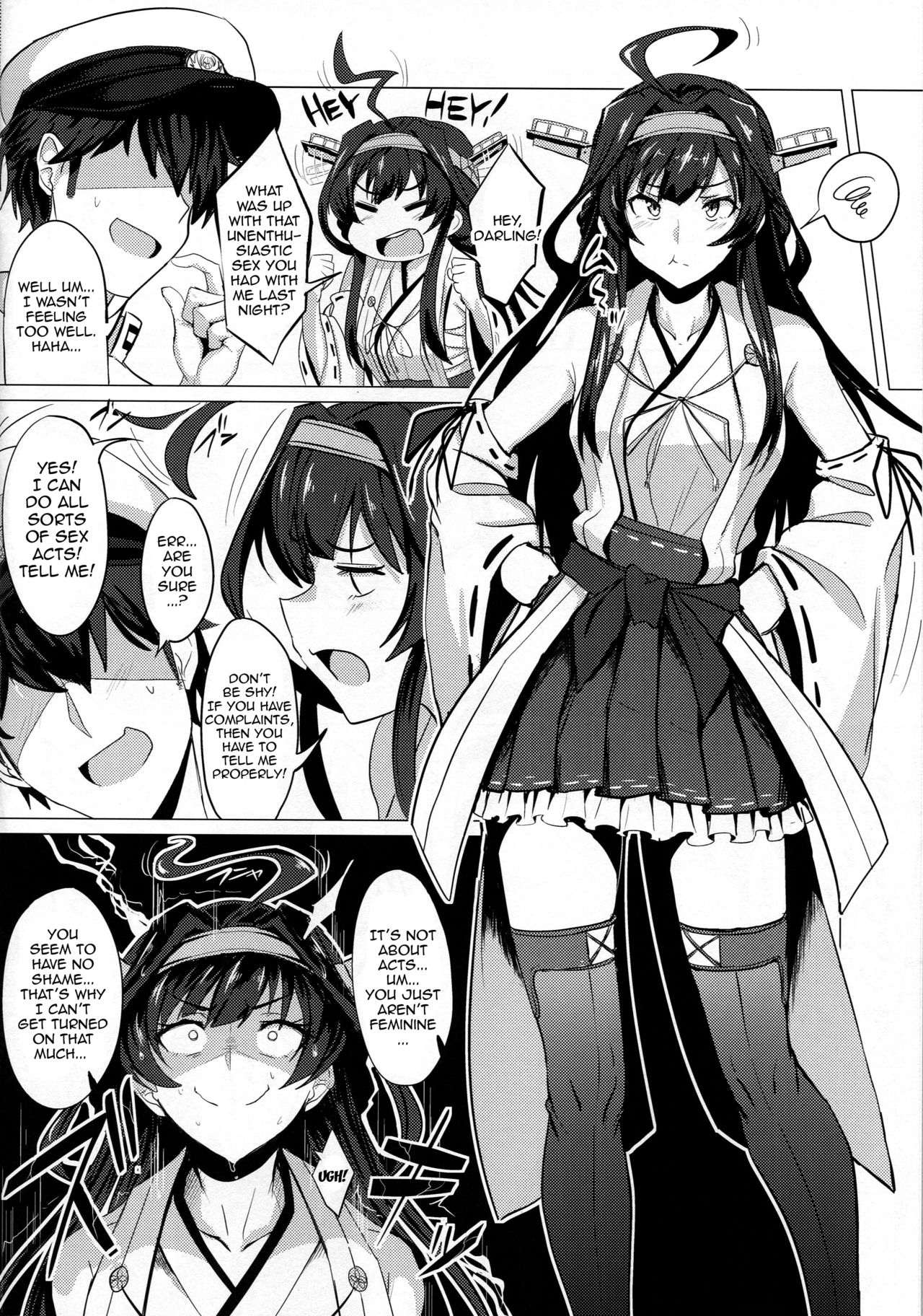 FetiColle Vol. 1 page 4 full