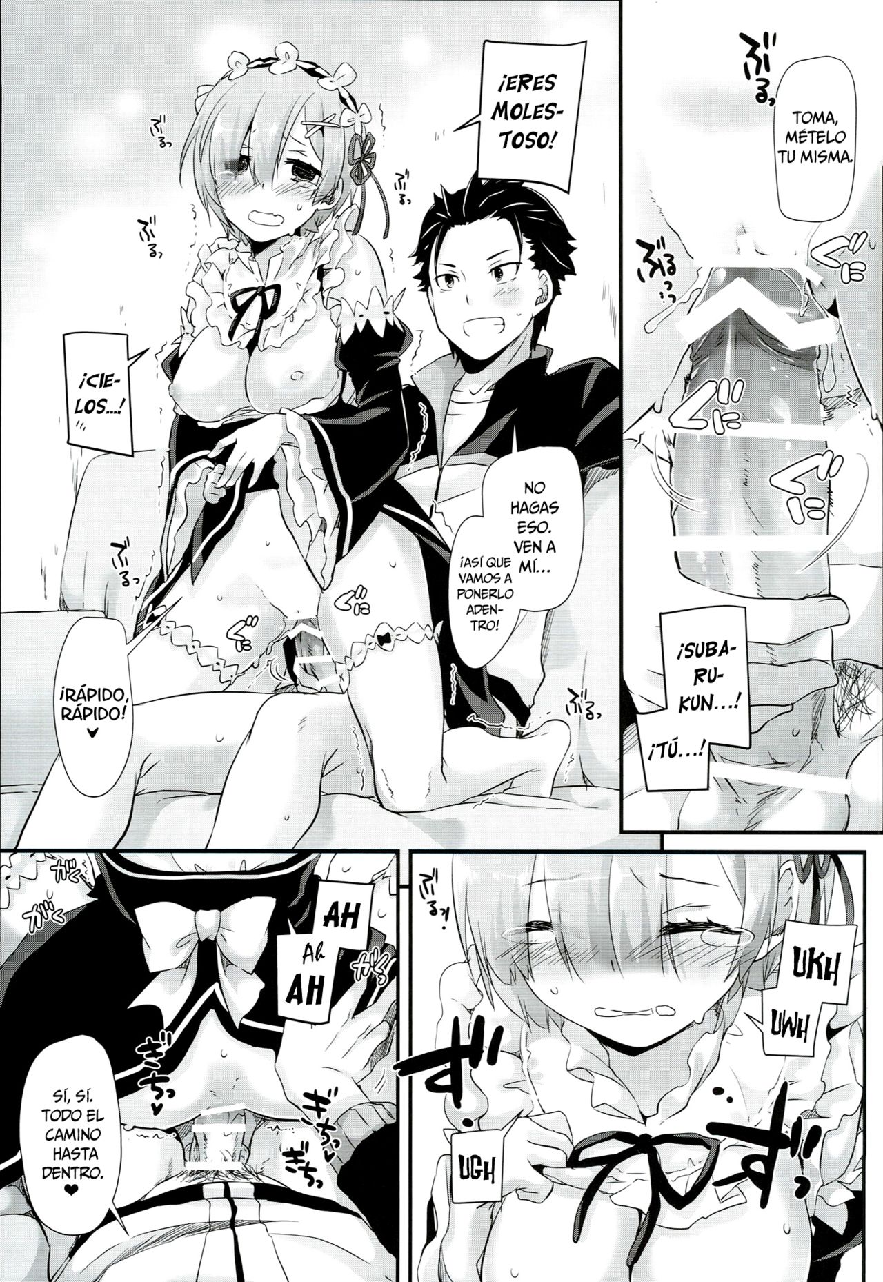 D.L. action 109 page 10 full