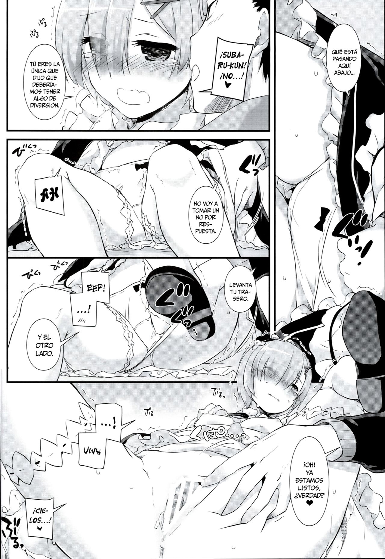 D.L. action 109 page 9 full