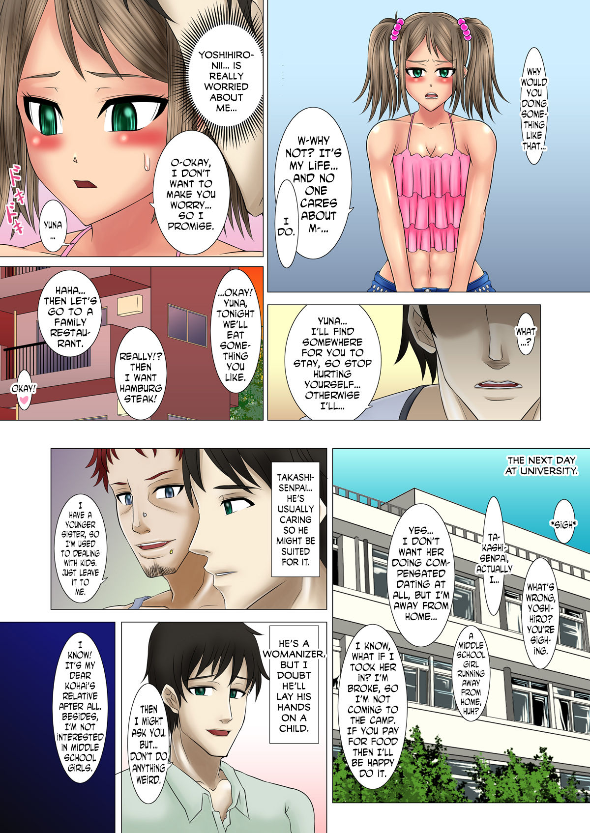 Bitch to Do-Bitch | Slut to Uber-Slut page 2 full