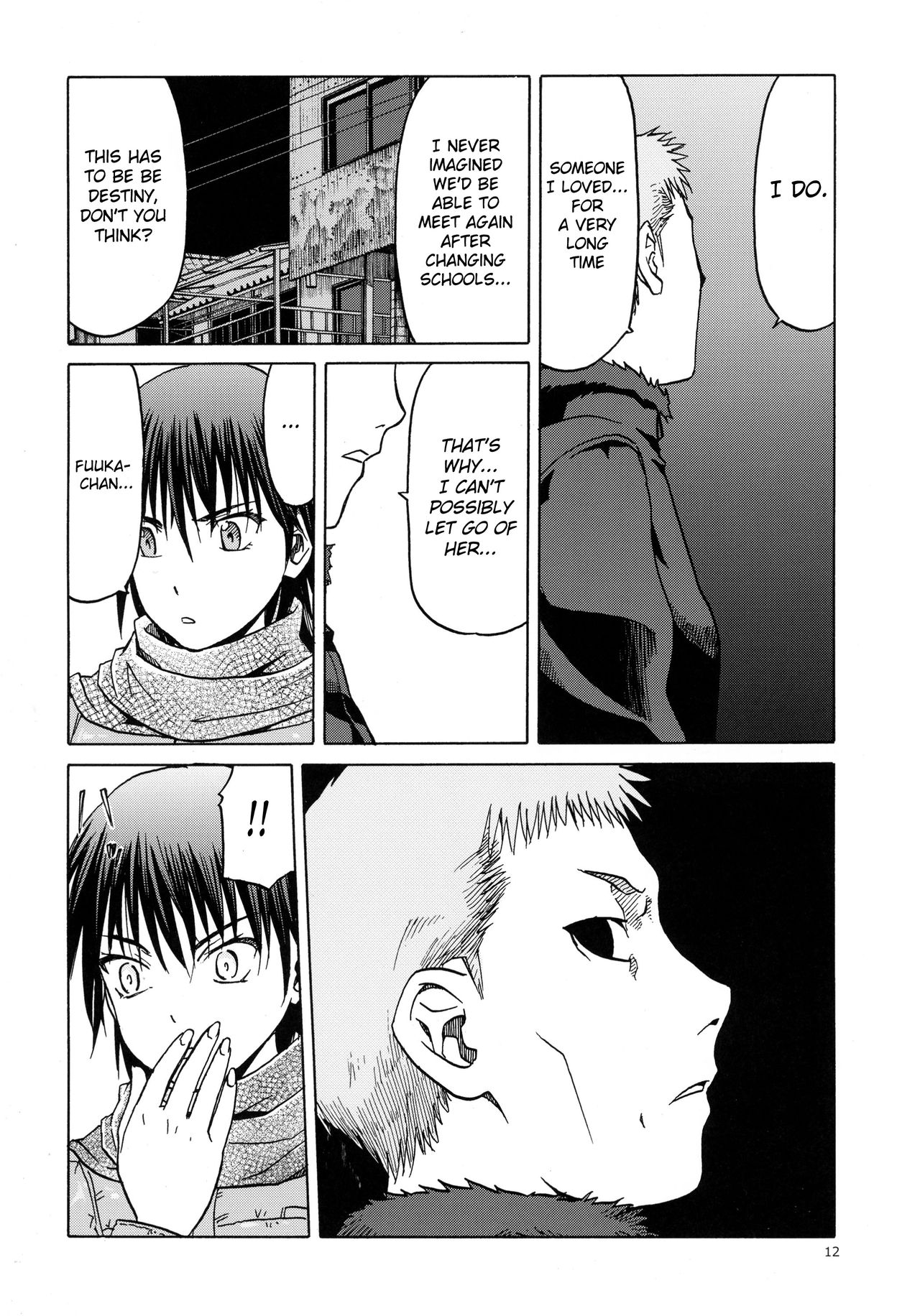 blue snow blue scene.18 page 12 full