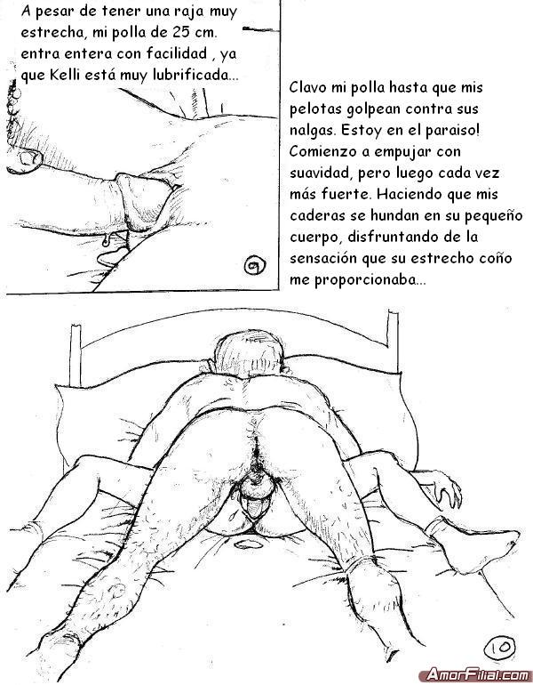 KELLY BORRACHA page 6 full