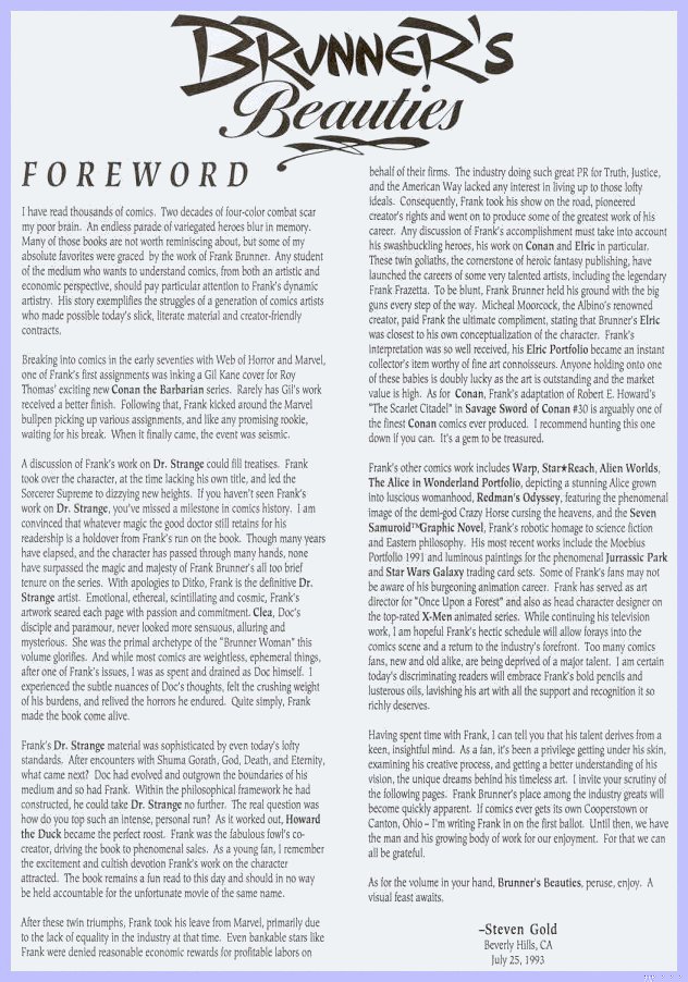 Brunner's Beauties page 4 full