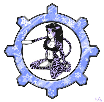 Artist - Saillestraife cover