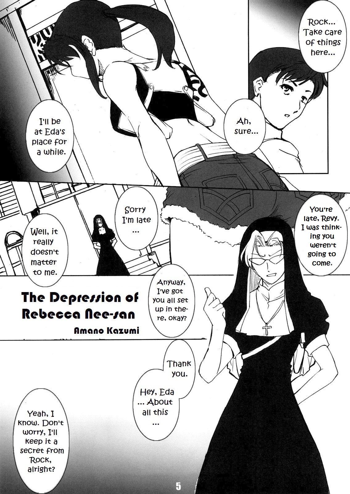 The Usual Suspects page 4 full