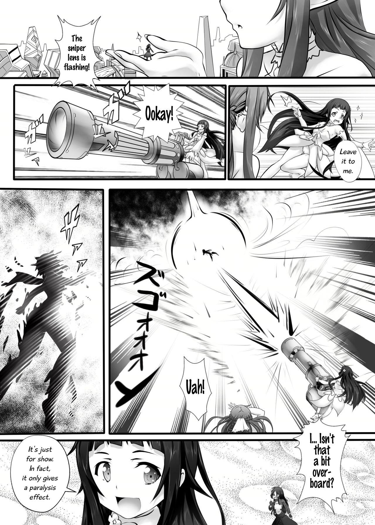 BUG ART ONLINE page 11 full