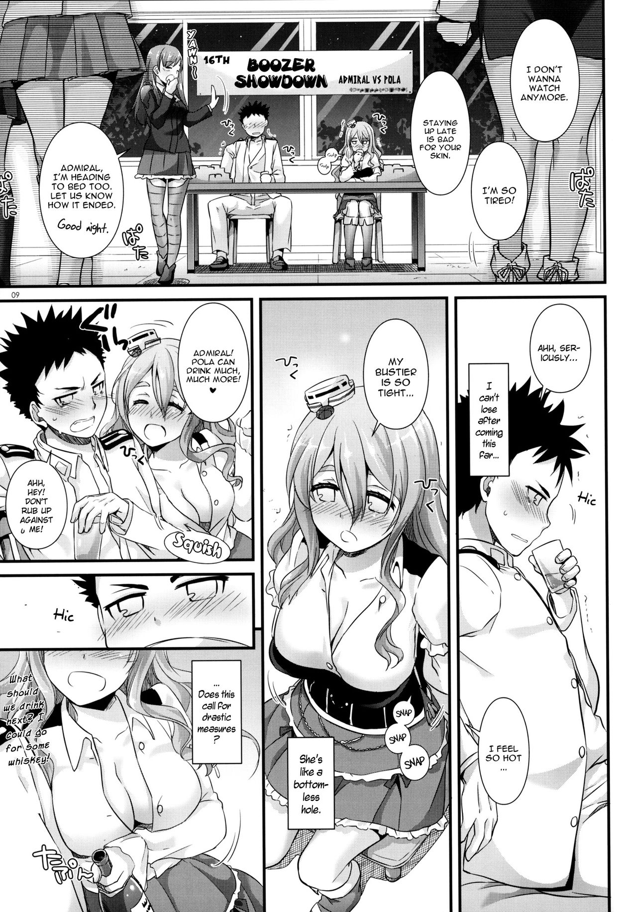 D.L. action 107 page 8 full
