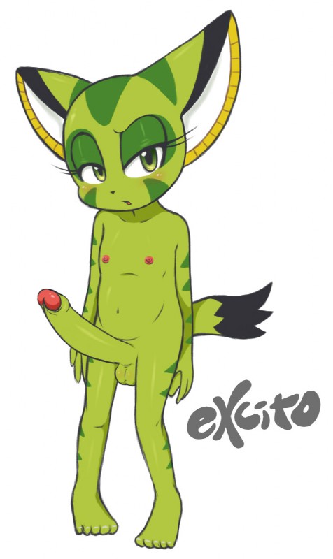 ARTIST  Excito page 12 full