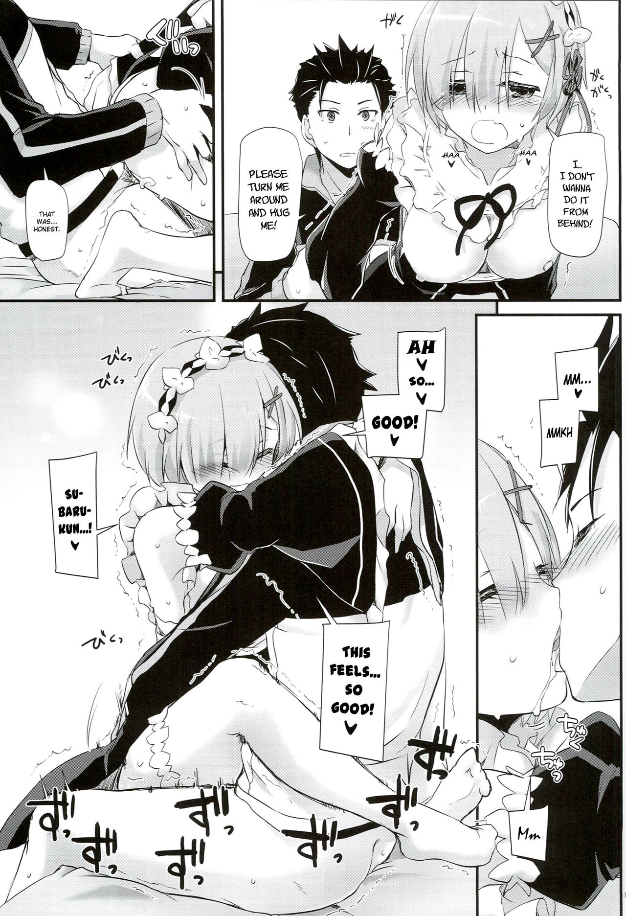 D.L. action 109 page 12 full