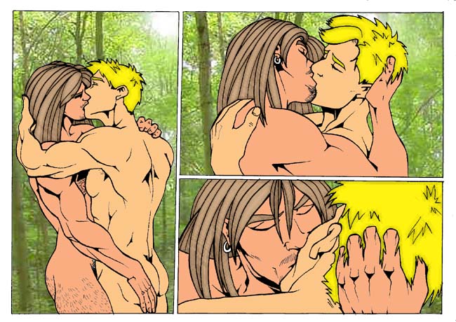 Robin Hoog page 12 full