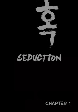 Seduction Ch.1-38