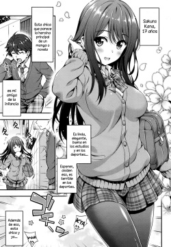 Akai Ito no Noroi | La Maldición del Hilo Rojo