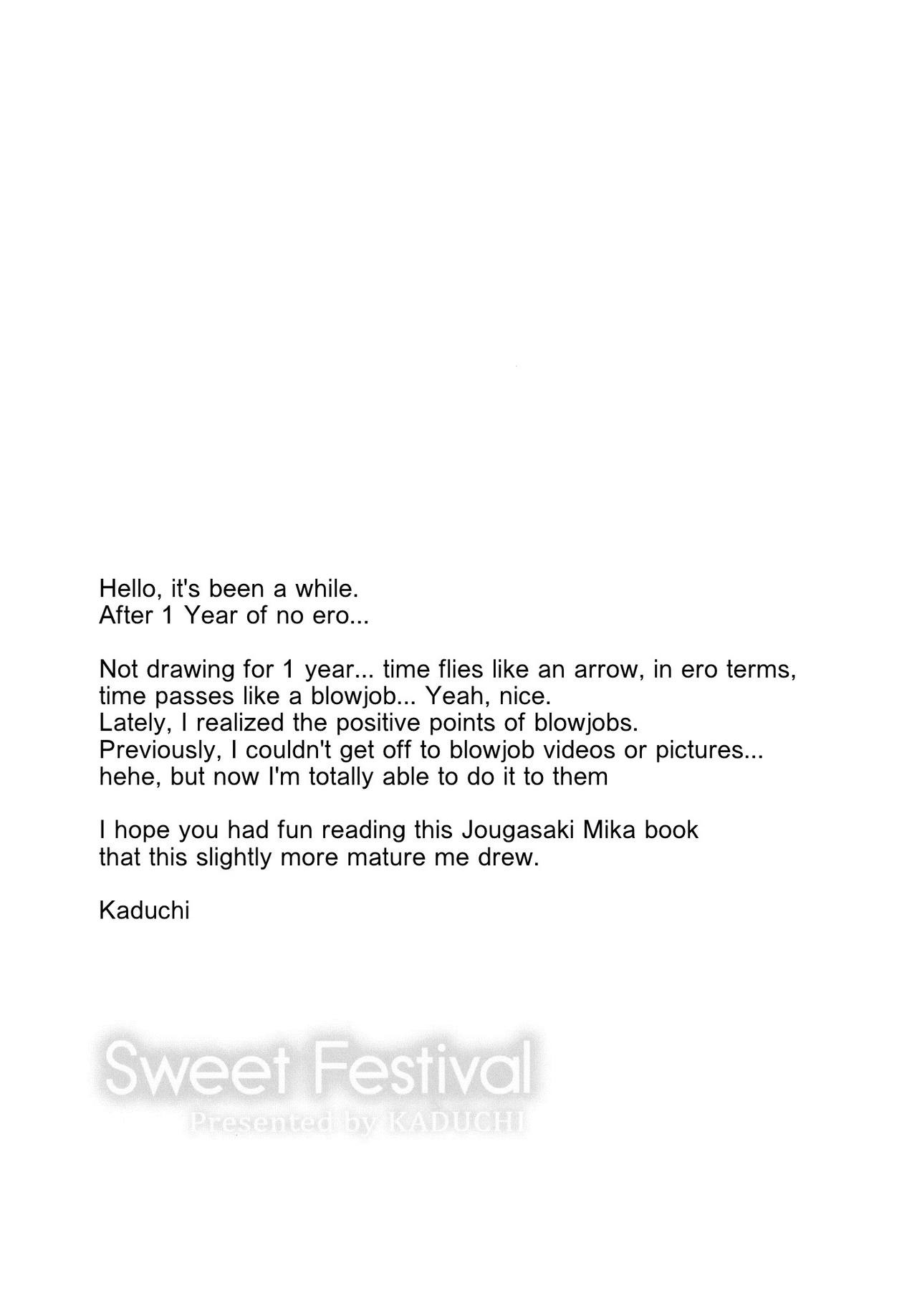 Sweet Festival page 4 full