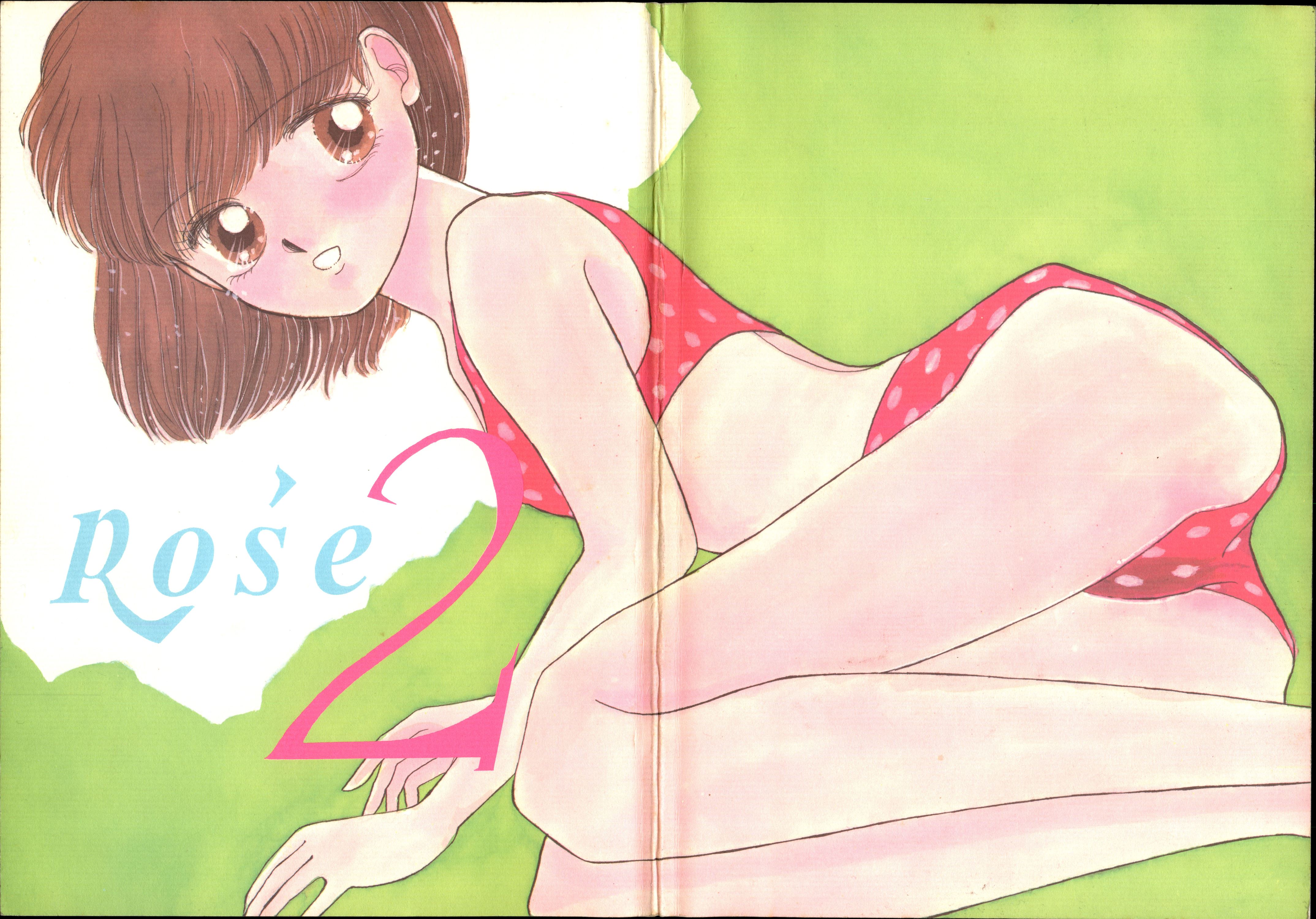 Rose 2 page 1 full