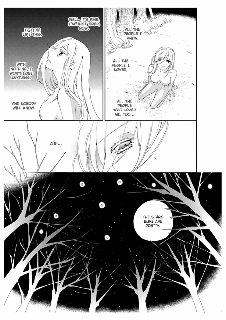 Erotic Fairy Tales: The Star Money chap.2 page 5 full