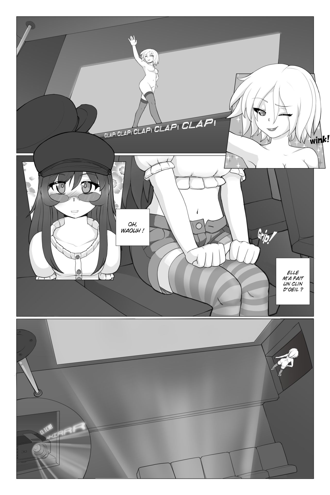Midnight Movie Night page 11 full