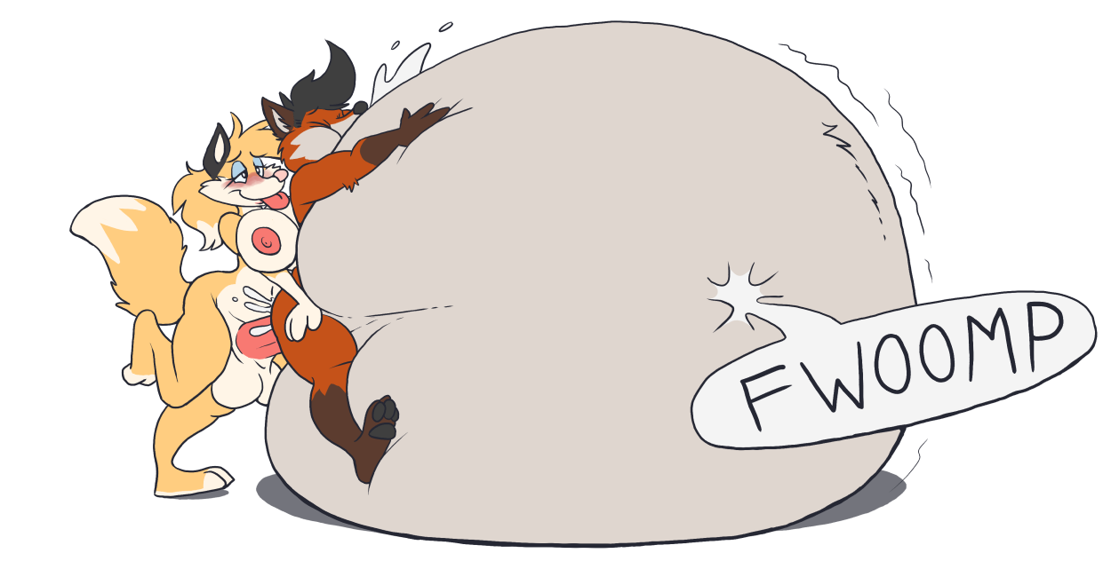 Artist- Zombiecat, Complete page 3 full