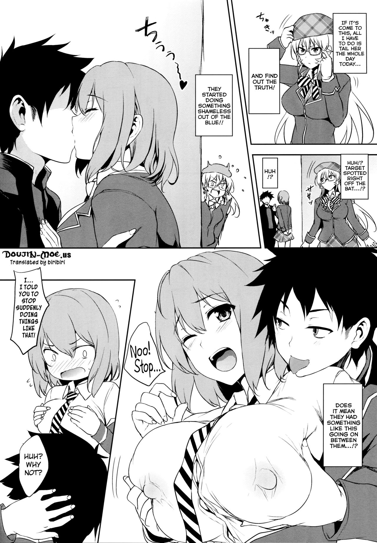 Tabegoro | Eaten page 3 full