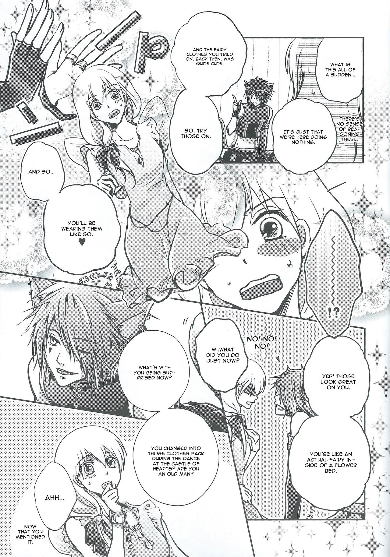 Crazy Cracky Chain page 5 full