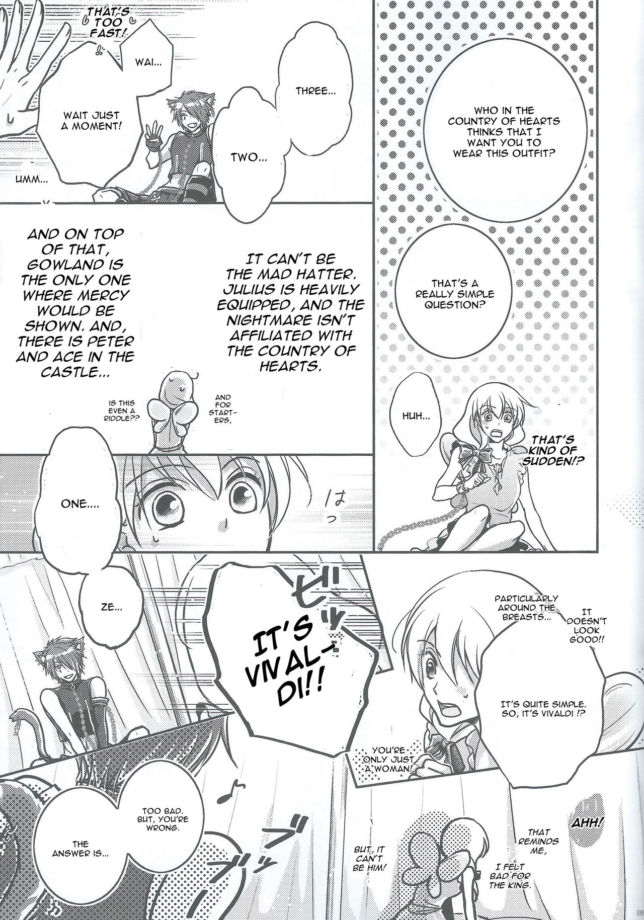 Crazy Cracky Chain page 7 full