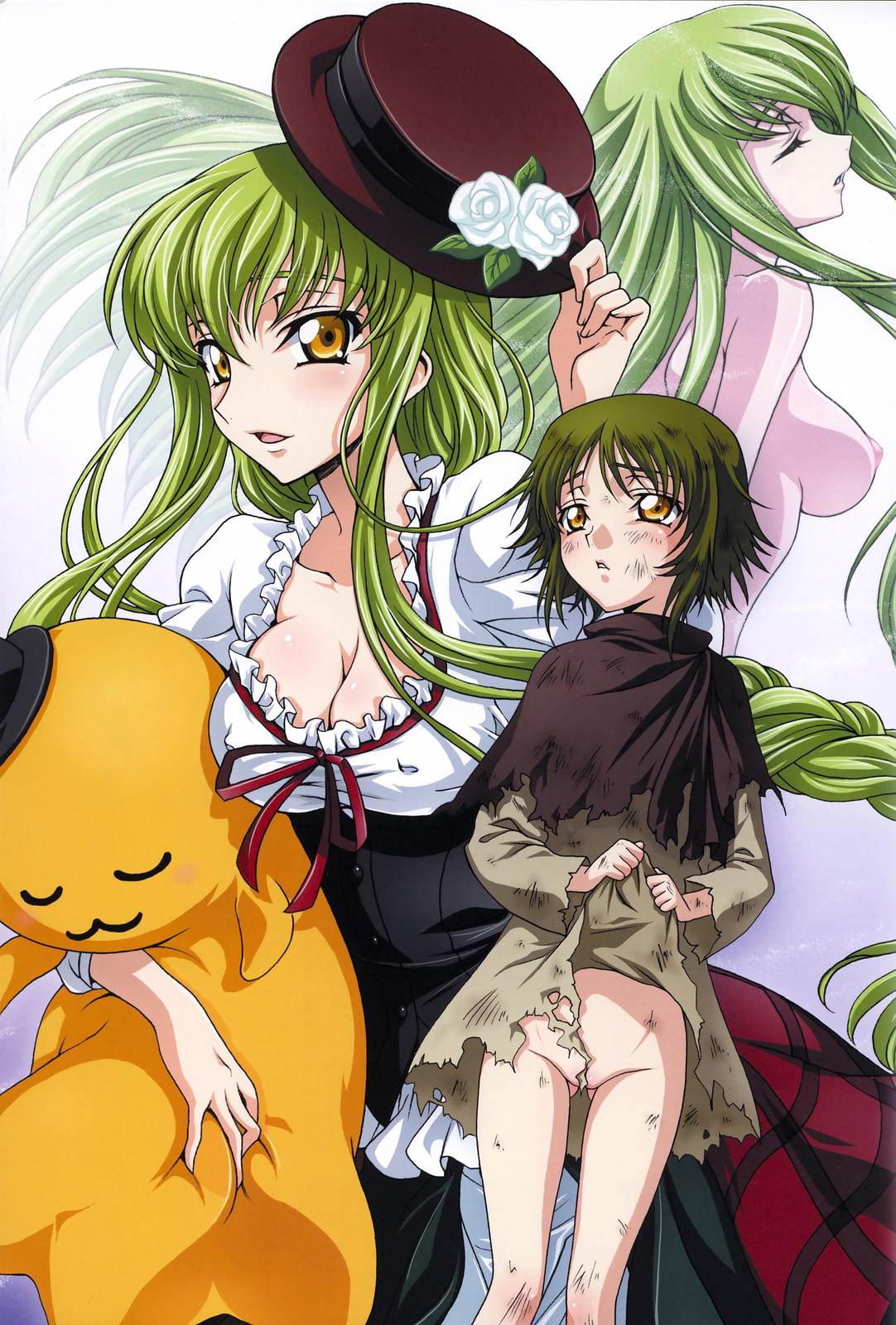 Britannia Tenseki Konfoto page 2 full