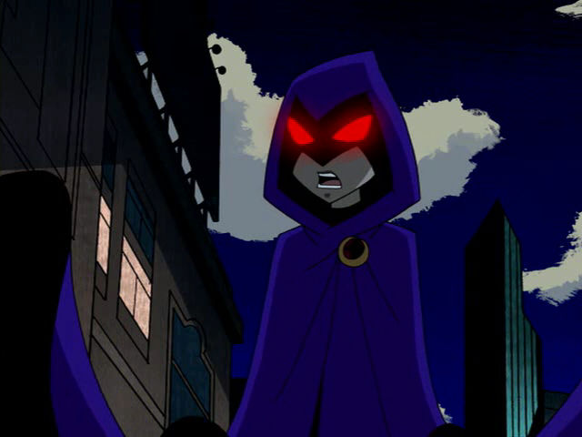 Raven's Darkness page 7 full