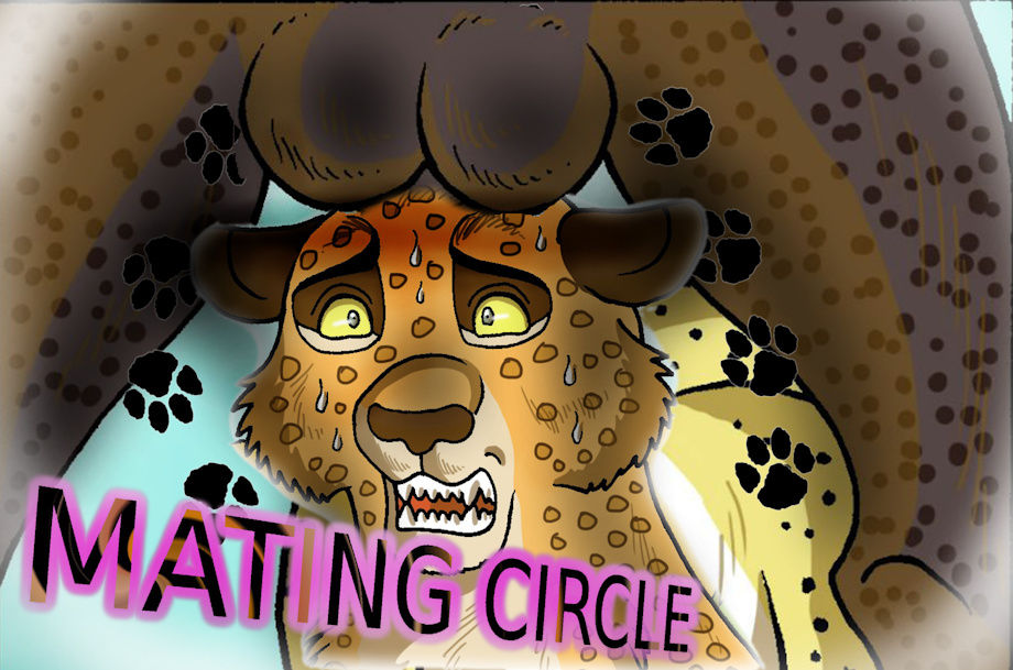 Mating Circle page 1 full