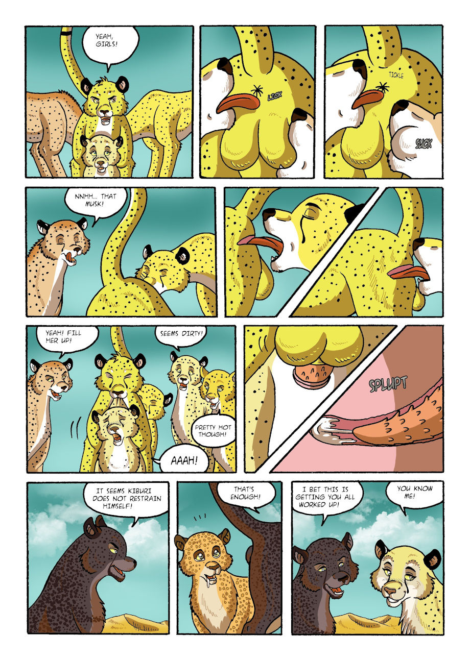 Mating Circle page 10 full