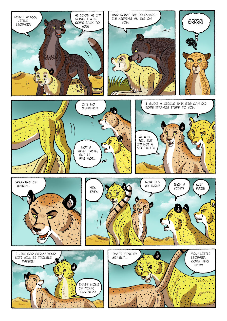 Mating Circle page 11 full