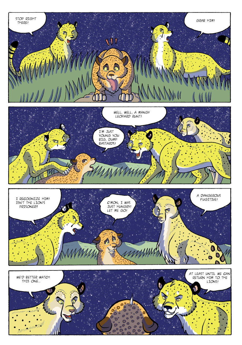 Mating Circle page 5 full