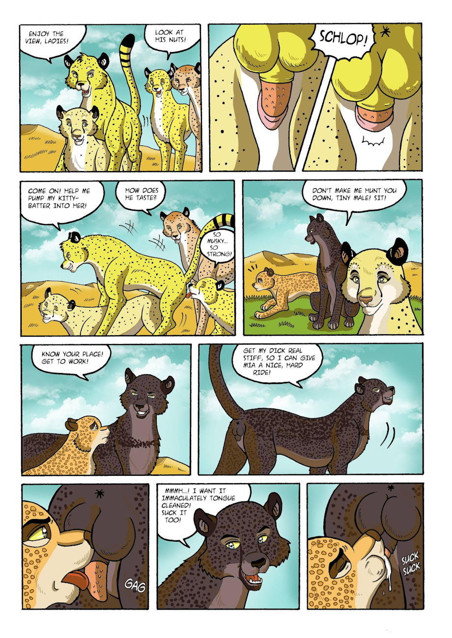 Mating Circle page 9 full