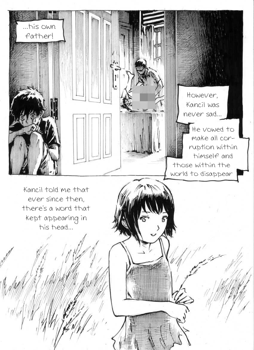 Bejat | Corrupt page 4 full