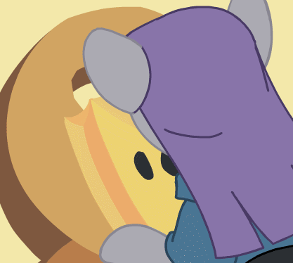 Ponk Quest: Maud x Anon Sex Scene page 11 full