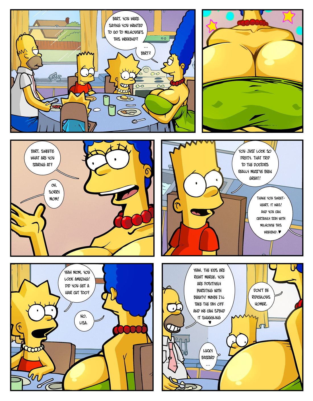 Simpcest page 9 full