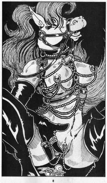 Mondo Bondo page 10 full