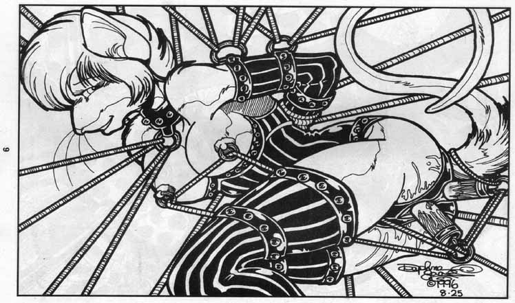 Mondo Bondo page 11 full