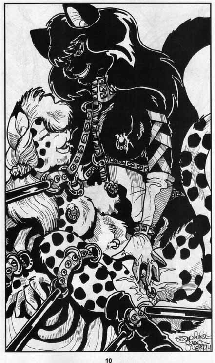 Mondo Bondo page 12 full