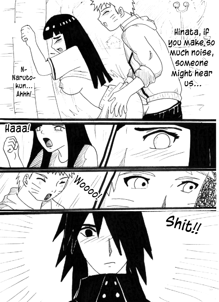 Entre la Luna y el Sol Cap. 01-03 page 12 full