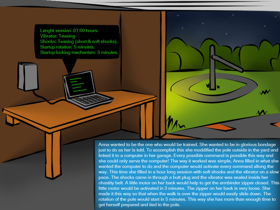 Home Alone page 4 full